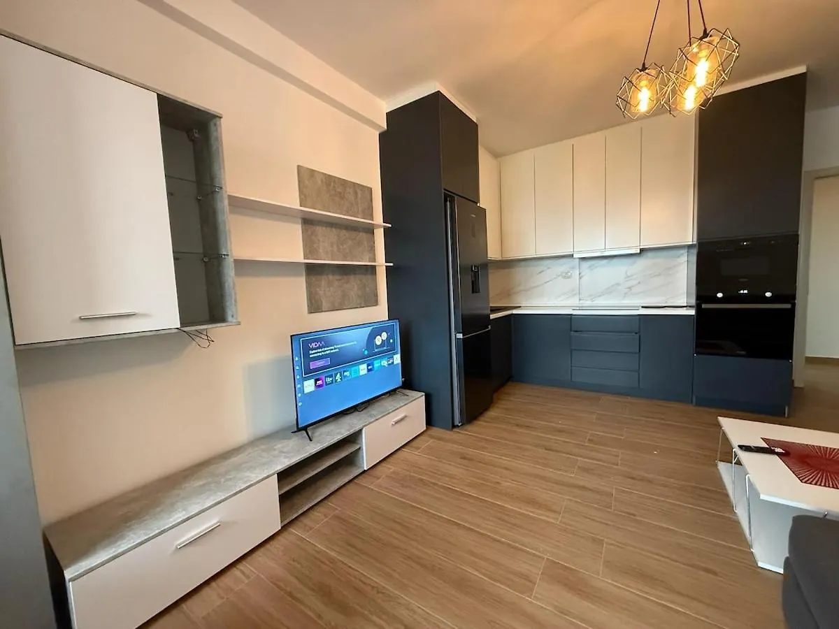 Apartment Gold Apartament Durres