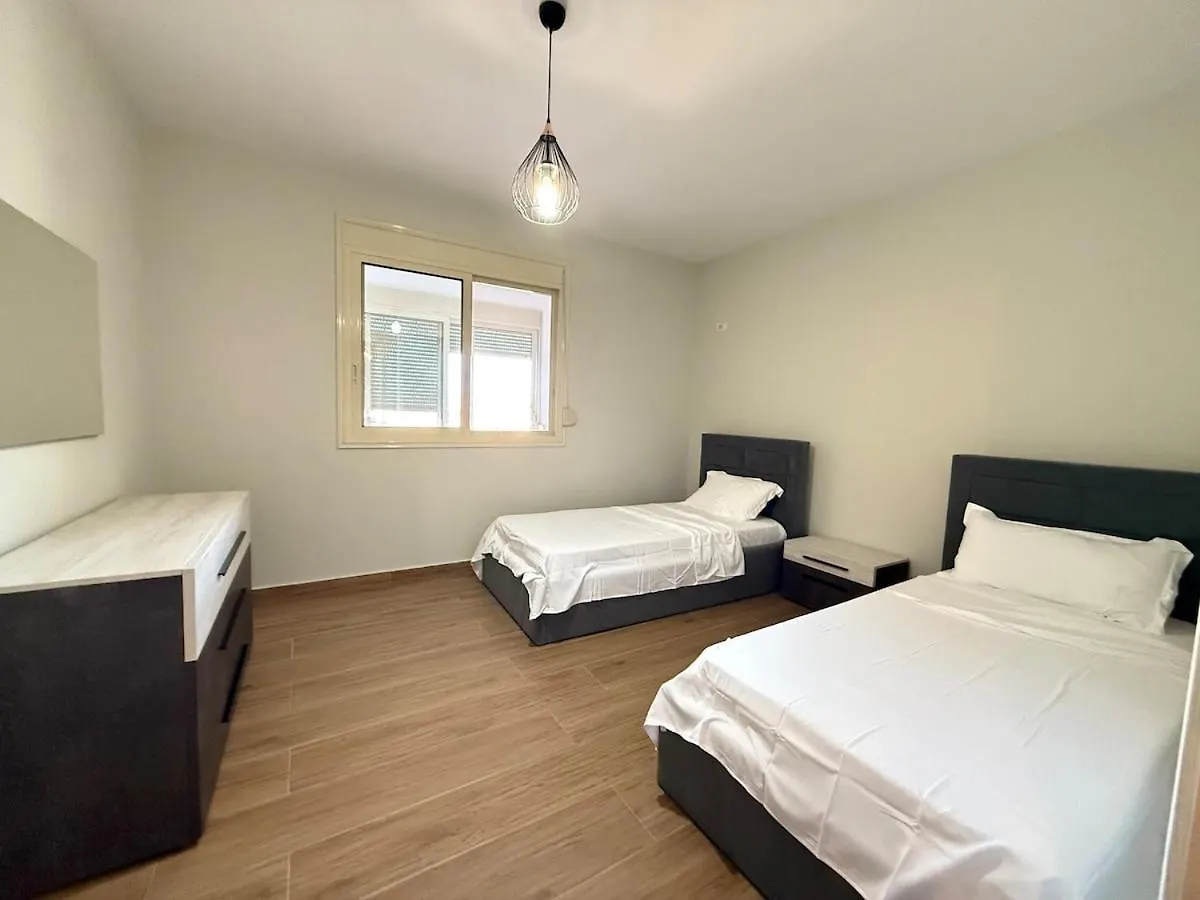 Apartment Gold Apartament Durres Albania