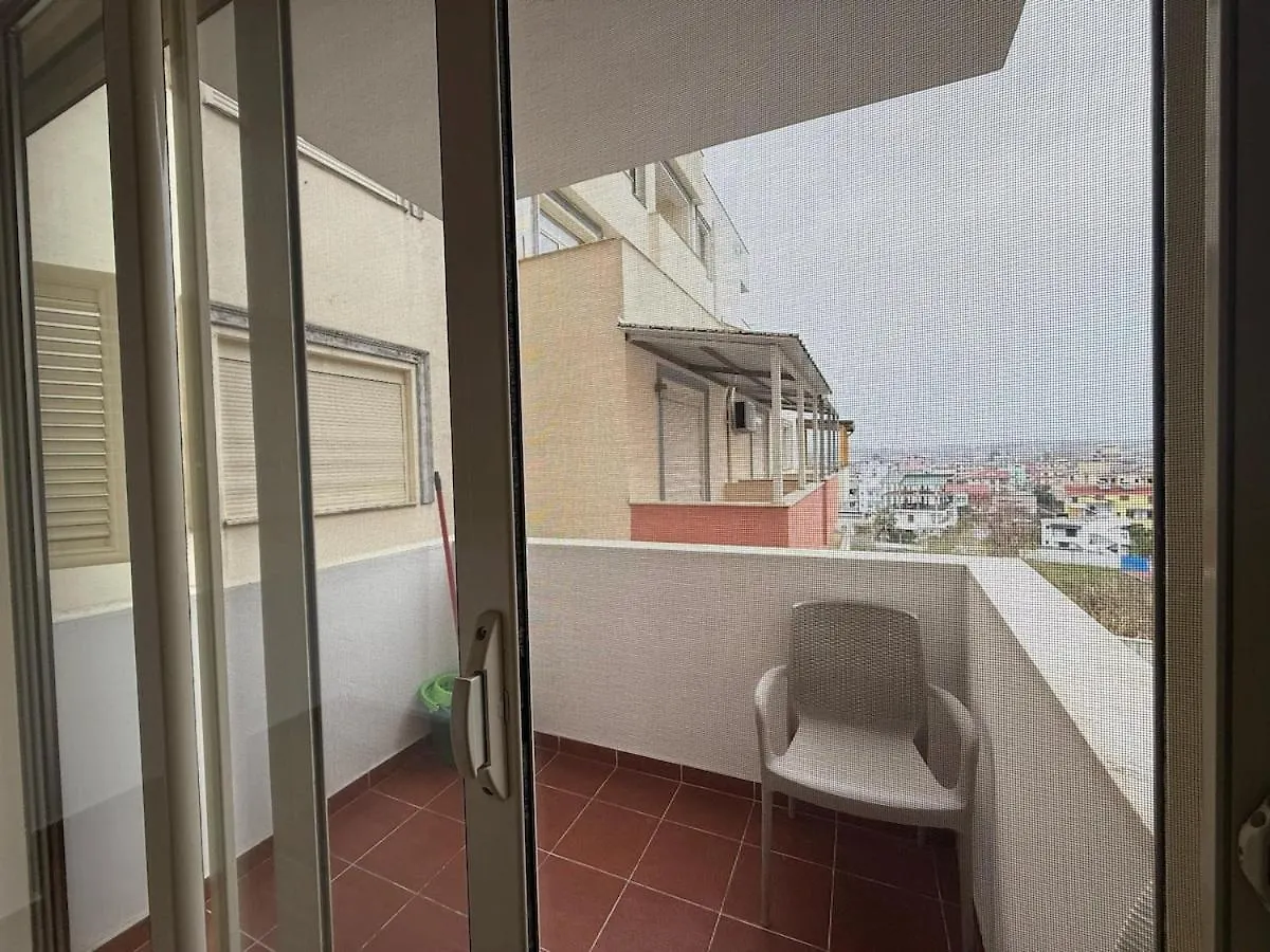 Gold Apartament Durres