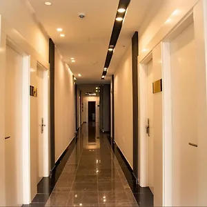Hotel Euro Star, Durrës
