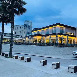 Hotel Bizant Boutique & Coffee,bar, Durrës