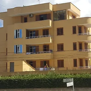 Apartamento Cala, Durrës