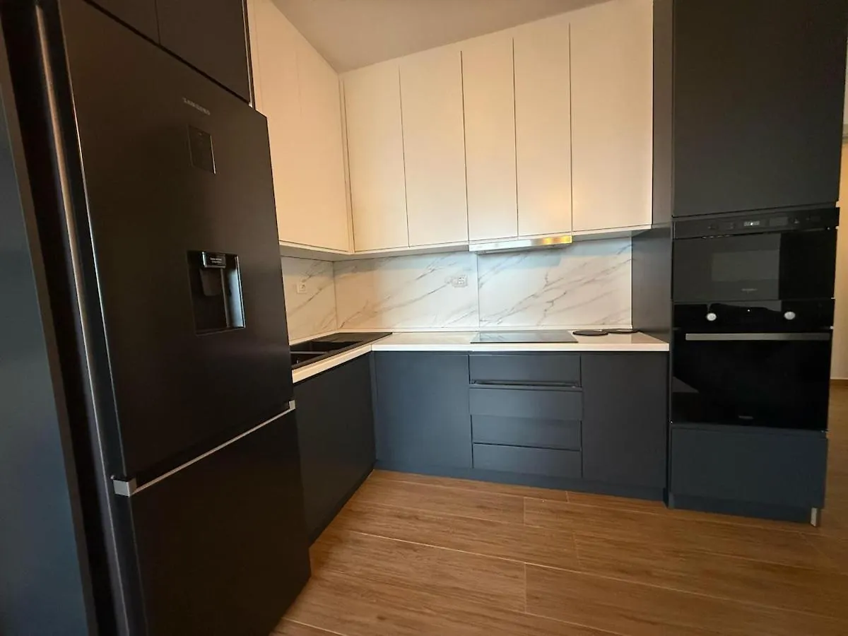 Gold Apartament Durrës Albania
