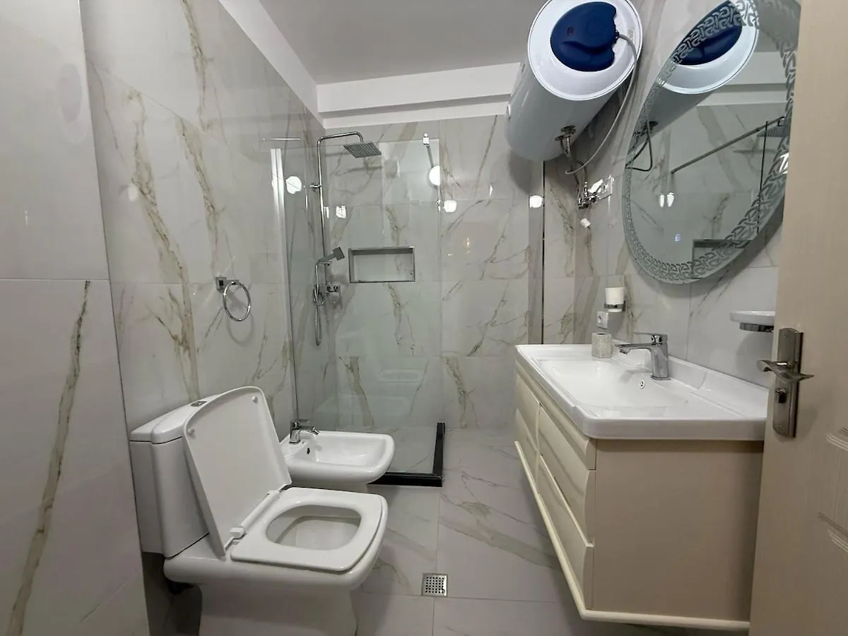 Gold Apartament Durrës
